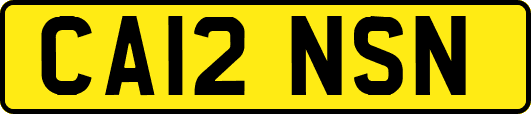 CA12NSN