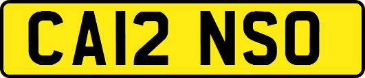 CA12NSO