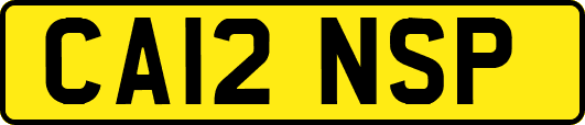 CA12NSP