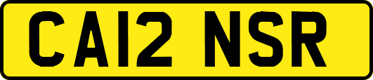 CA12NSR