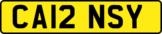 CA12NSY
