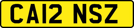 CA12NSZ