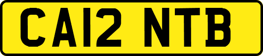 CA12NTB