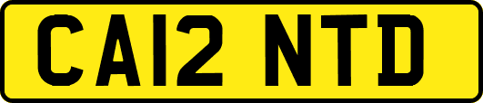 CA12NTD