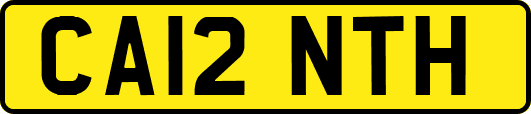 CA12NTH
