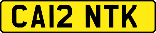 CA12NTK