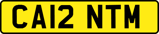 CA12NTM