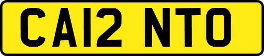 CA12NTO