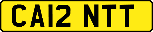 CA12NTT