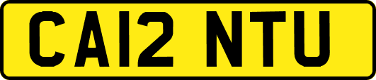 CA12NTU