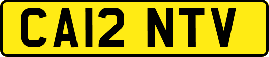 CA12NTV
