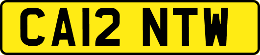 CA12NTW