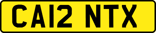 CA12NTX