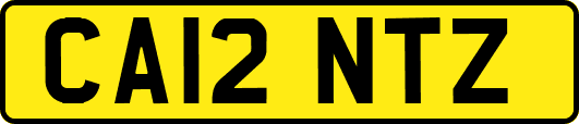 CA12NTZ