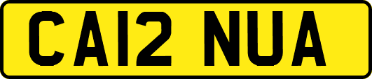 CA12NUA