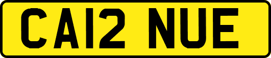CA12NUE