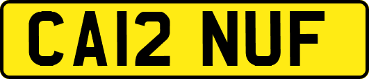 CA12NUF