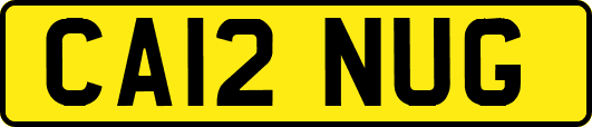 CA12NUG