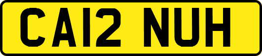 CA12NUH