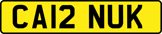 CA12NUK