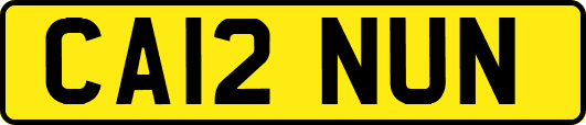 CA12NUN