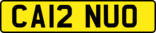CA12NUO