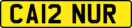 CA12NUR