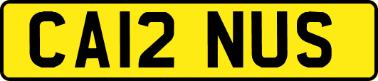 CA12NUS