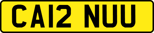 CA12NUU