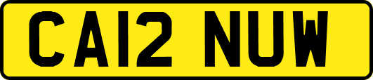 CA12NUW
