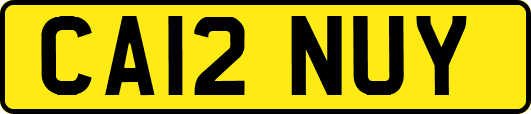 CA12NUY