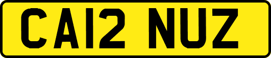 CA12NUZ
