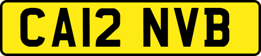 CA12NVB