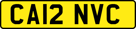 CA12NVC