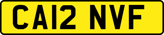 CA12NVF