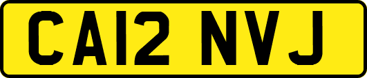 CA12NVJ