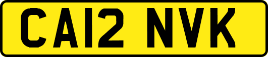 CA12NVK