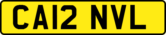CA12NVL