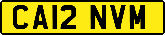 CA12NVM