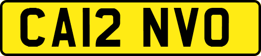 CA12NVO