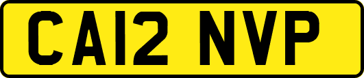 CA12NVP