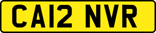 CA12NVR