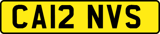 CA12NVS