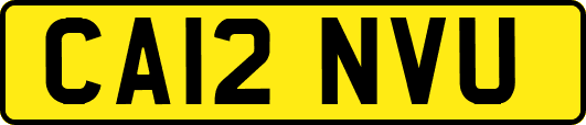 CA12NVU