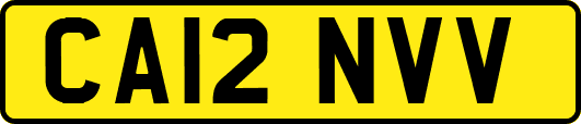 CA12NVV