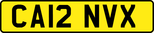 CA12NVX