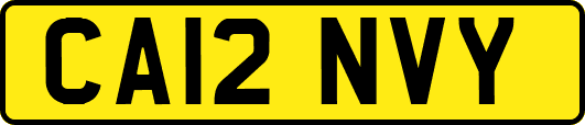 CA12NVY