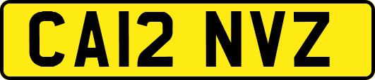 CA12NVZ