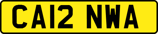 CA12NWA