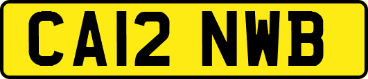 CA12NWB